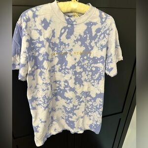 Taylor Swift  “Taylor’s Version” official merchandise tee